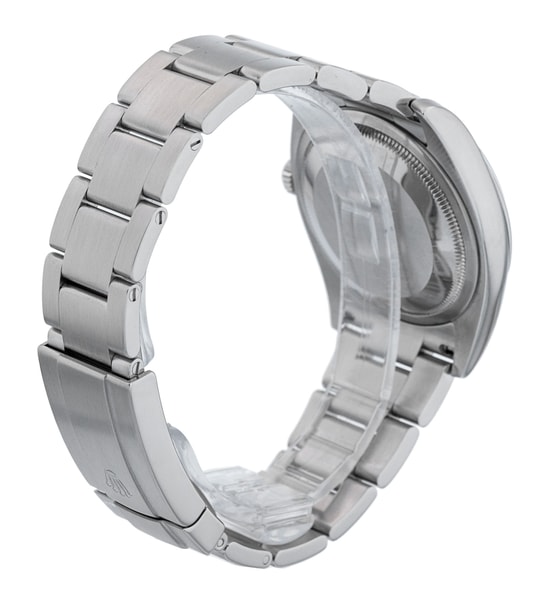 Rolex Oyster Perpetual 116000